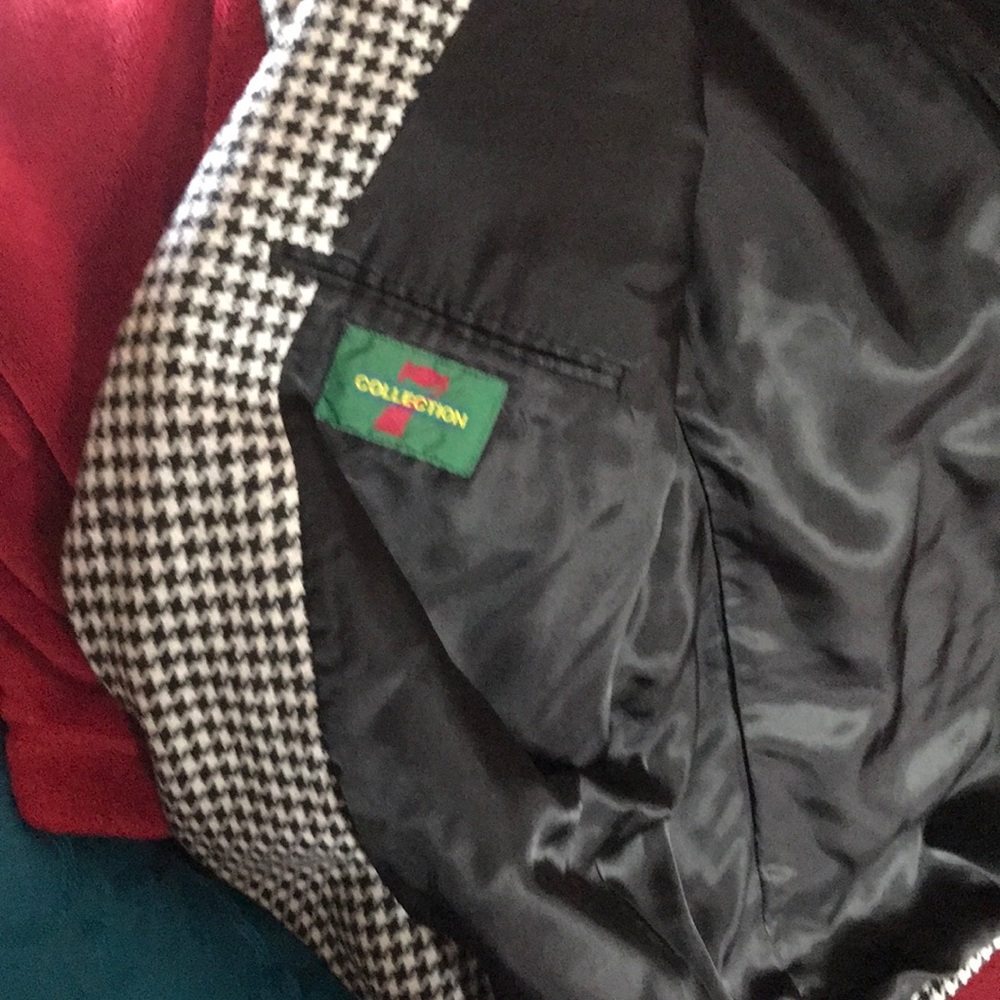 Sport jacket - Picture 3 of 5